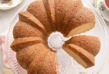 طرز تهیه کیک ماسالاتی؛ یک کیک پاییزی با طعم‌های هندی