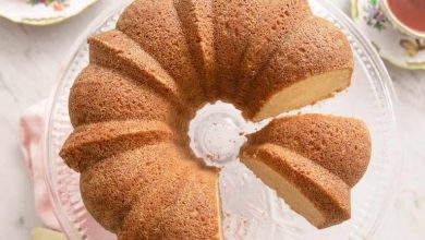 طرز تهیه کیک ماسالاتی؛ یک کیک پاییزی با طعمهای هندی