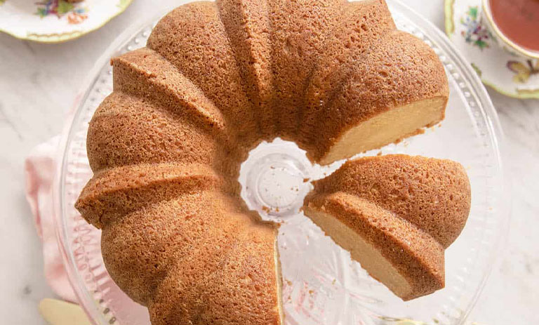 طرز تهیه کیک ماسالاتی؛ یک کیک پاییزی با طعمهای هندی
