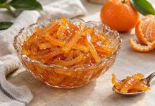 طرز تهیه مربای پوست نارنگی؛ فوت‌وفن گرفتن تلخی پوست
