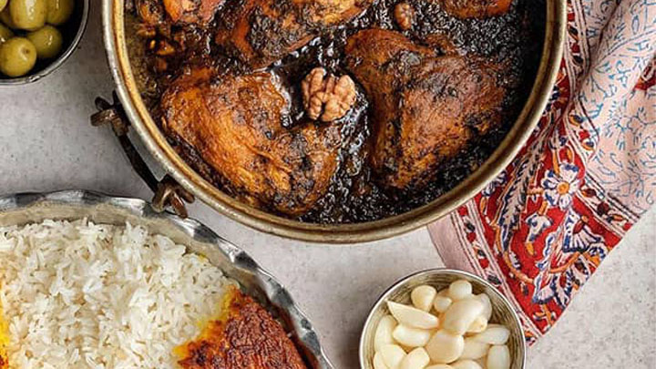 نکات و فوت‌وفن‌ های طرز تهیه مرغ ترش شمالی