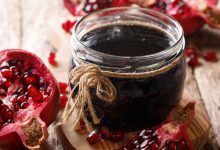 طرز تهیه مربای انار ملس و خوشرنگ+ نکات شکرک نزدن