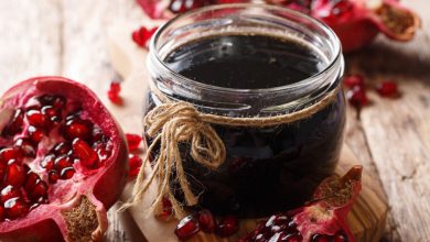 طرز تهیه مربای انار ملس و خوشرنگ+ نکات شکرک نزدن