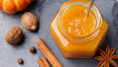 طرز تهیه مارمالاد کدو حلوایی؛ دسر پاییزی خوشمزه و بینظیر
