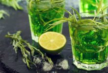 طرز تهیه دمنوش ترخون+ بهترین زمان مصرف