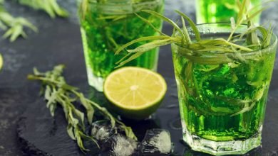 طرز تهیه دمنوش ترخون+ بهترین زمان مصرف