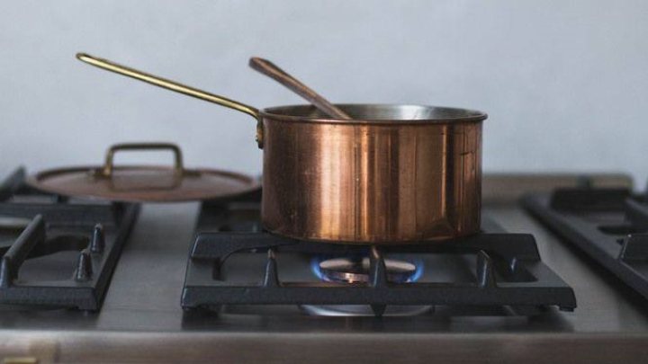 طرز تهیه ماست غلیظ و خامه‌ای