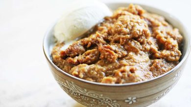 طرز تهیه پودینگ ذرت؛ دسر سنتی بومیان آمریکا