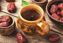 دمنوش عناب و سیب؛ ترکیب گرم و مقوی مخصوص عصرهای پاییز