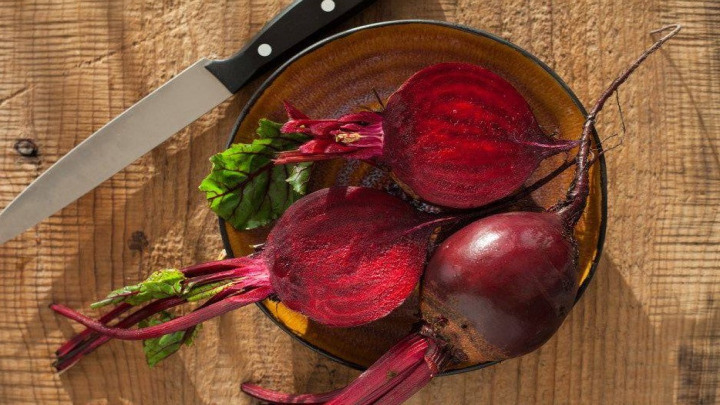 نحوه تشخیص لبوی شیرین و باکیفیت نحوه تشخیص لبوی شیرین و باکیفیت