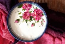 تزیین ماست ساده؛ 32 ایده خلاقانه برای سفره‌ای شیک و اشتهابرانگیز