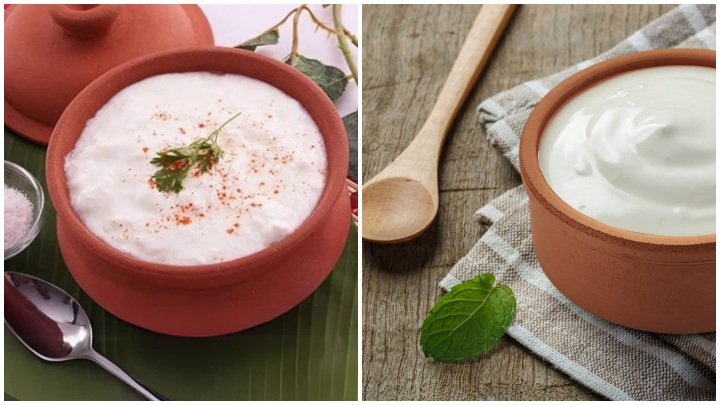 ایدههای خلاقانه تزیین ماست سنتی ایدههای خلاقانه تزیین ماست سنتی