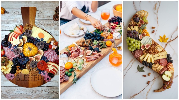 تخته سرو چوبی؛ ترکیبی از سادگی روستیک و جذابیت مدرن تخته سرو چوبی؛ ترکیبی از سادگی روستیک و جذابیت مدرن