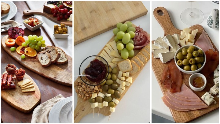 تخته سرو چوبی؛ جزئی کوچک با تأثیری بزرگ در زیبایی میز تخته سرو چوبی؛ جزئی کوچک با تأثیری بزرگ در زیبایی میز