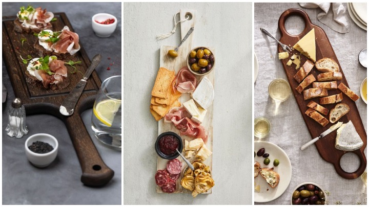 تزیین تخته سرو چوبی؛ ترکیب زیبایی، سلیقه و هنر در پذیرایی تزیین تخته سرو چوبی؛ ترکیب زیبایی، سلیقه و هنر در پذیرایی