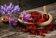 ۵ ماسک زعفران خانگی؛ راز درخشان کردن پوست صورت با زعفران