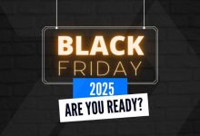 بلک فرایدی 2025؛ همه چیز درباره بزرگ‌ترین حراج سال 1404