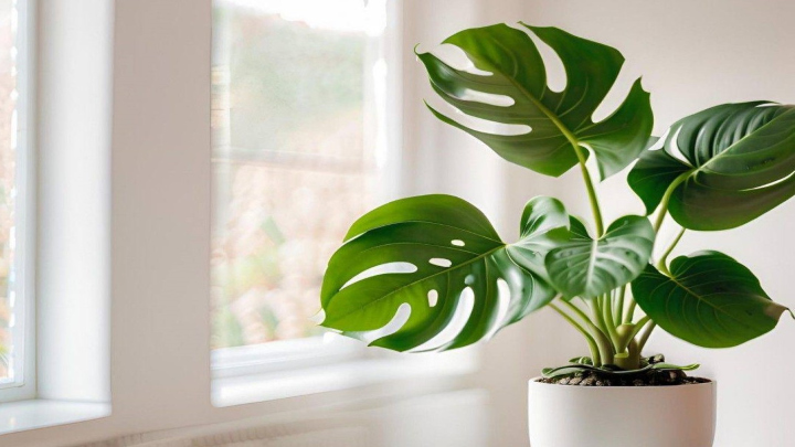 گیاه برگ انجیری مناسب برای آپارتمان گیاه برگ انجیری مناسب برای آپارتمان