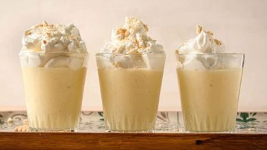 طرز تهیه پودینگ ایتالیایی؛ دسر خوشمزه و ساده با طعم اصیل