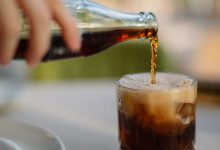 کالری نوشابه چقدر است؟ جدول کامل کالری انواع نوشابه