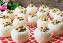 کالری باسلوق چقدر است؟