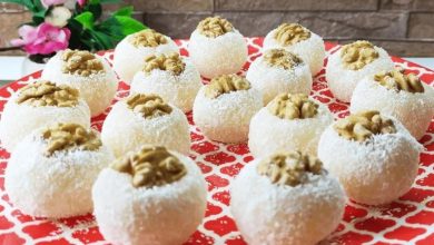 کالری باسلوق چقدر است؟