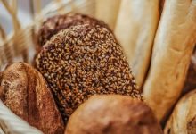 کالری انواع نان؛ از سنگک و بربری تا تست و سبوس‌دار