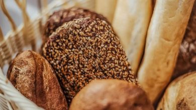 کالری انواع نان؛ از سنگک و بربری تا تست و سبوس‌دار