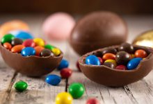 کالری اسمارتیز چقدر است؟