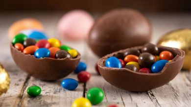 کالری اسمارتیز چقدر است؟