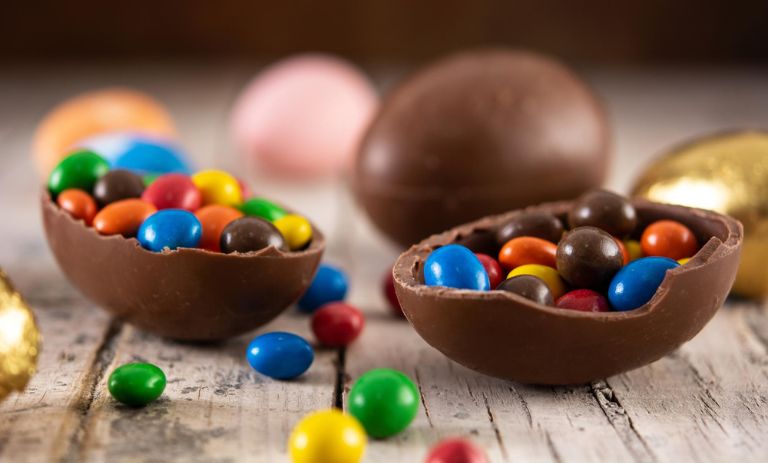 کالری اسمارتیز چقدر است؟