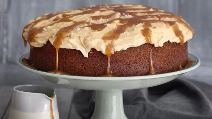 نکات و فوتوفن های طرز تهیه کیک نسکافه کافی شاپی نکات و فوتوفن های طرز تهیه کیک نسکافه کافی شاپی