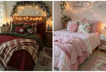 چطور تخت‌خواب را با ایده‌های خلاقانه تزیین کنیم؟