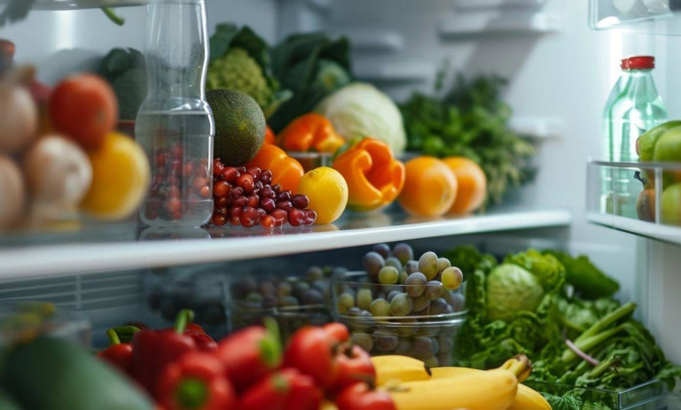 زمان ماندگاری انواع میوه‌ها