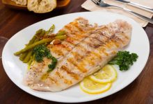 کالری انواع ماهی چقدر است؟