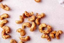 طرز مزه‌دار کردن بادام هندی در خانه؛ 7 طعم خوشمزه و پرطرفدار