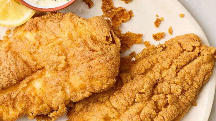 نکات و فوت‌وفن‌ های سرخ کردن ماهی به روش جنوبی