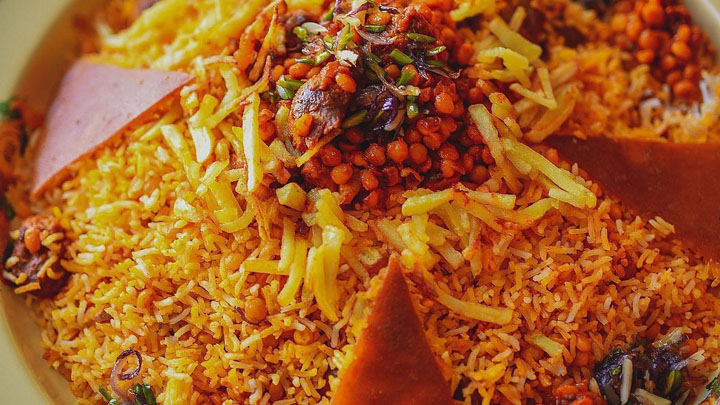 نکات و فوت‌وفن‌ های طرز تهیه قیمه ناری