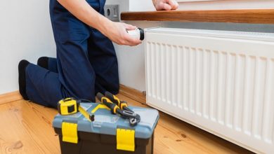 راهنمای بالانس کردن رادیاتور پکیج دیواری برای عملکرد بهتر؛ Guide to Balancing Wall-Mounted Radiators for Better Performance