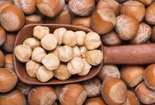 چگونه تلخی فندق را از بین ببریم؟ 5 ترفند ساده و مؤثر