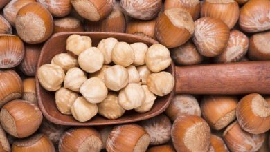 چگونه تلخی فندق را از بین ببریم؟ 5 ترفند ساده و مؤثر