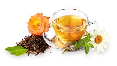 طرز تهیه 10 دمنوش خانگی برای کاهش اثرات آلودگی هوا