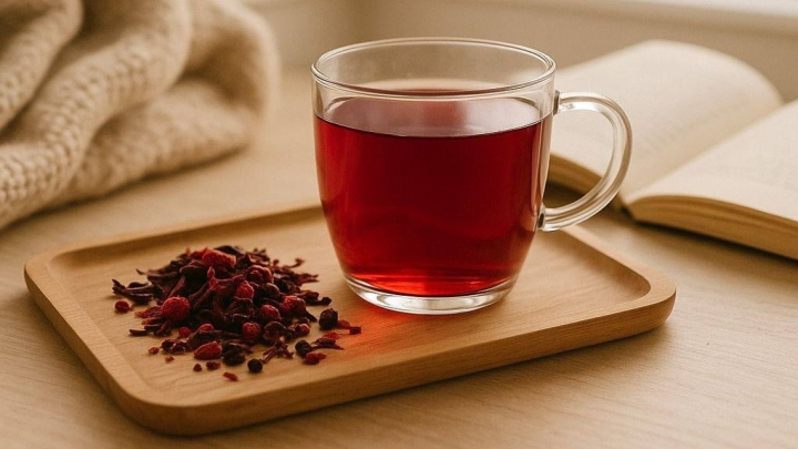 مواد لازم برای تهیه معجون انار و چای ترش مواد لازم برای تهیه معجون انار و چای ترش