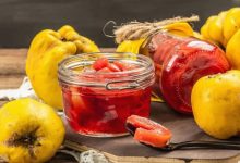 طرز تهیه مربای به خانگی+ نکات شکرک نزدن و شفاف شدن آن