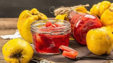 طرز تهیه مربای به خانگی+ نکات شکرک نزدن و شفاف شدن آن