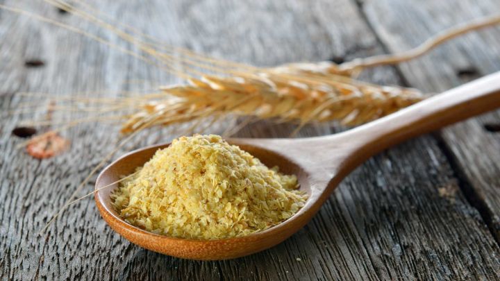 روش استفاده پودر جوانه گندم روش استفاده پودر جوانه گندم