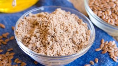 طرز تهیه پودر جوانه گندم خانگی؛ همانند بازار با روش استفاده