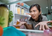 چرا یخچال سرد نمی‌کند ولی فریزر سرد است؟؛ Why is the refrigerator not cooling but the freezer is cold?