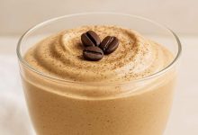 طرز تهیه کرم نسکافه؛ دسری ساده با طعمی حرفه‌ای