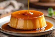 طرز تهیه پودینگ نان؛ دسر ترند و خوشمزه